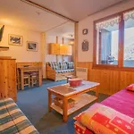 Апартаменты Cosy A Valmorel, Proche Telesiege, Balcon, Lave-linge, Animaux Acceptes, Note 8/10 - Fr-1-356-194 Вальморель
