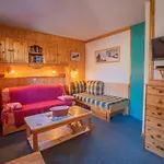 Cosy A Valmorel, Proche Telesiege, Balcon, Lave-linge, Animaux Acceptes, Note 8/10 - Fr-1-356-194 Вальморель