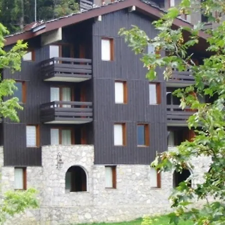 Apartament Cosy A Valmorel, Proche Telesiege, Balcon, Lave-linge, Animaux Acceptes, Note 8/10 - Fr-1-356-194